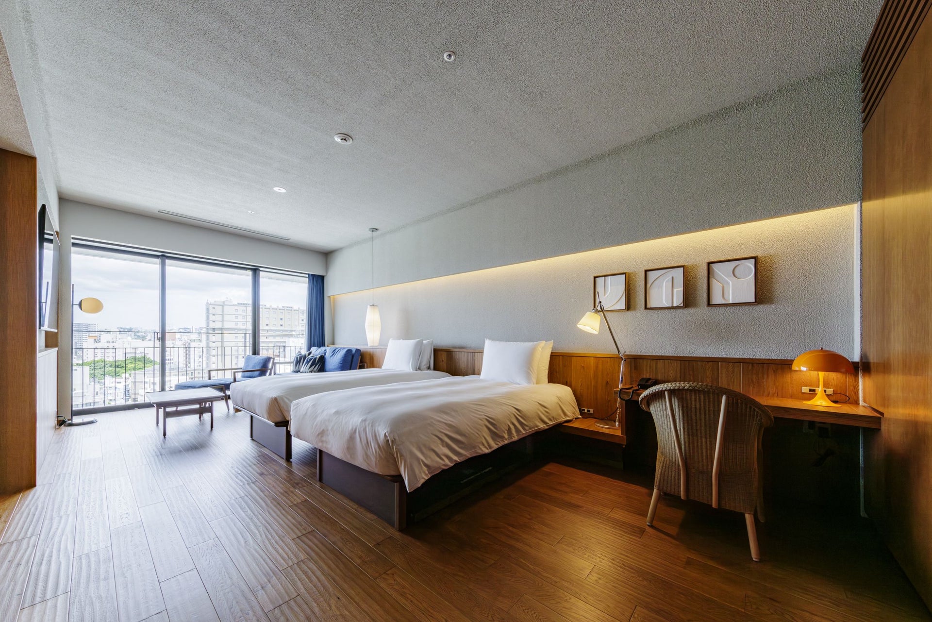 Southwest Grand Hotel6